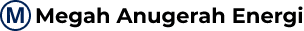 logo PT kantor Migas Maumere (MAE)