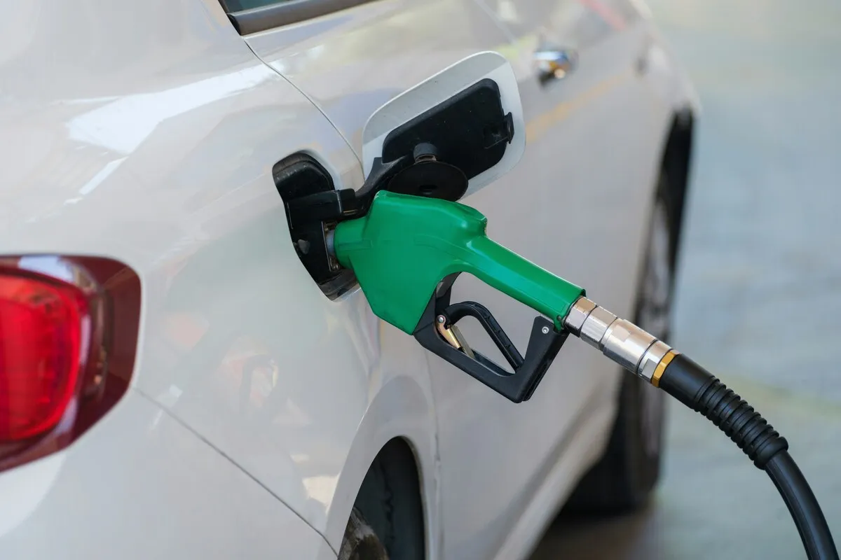 harga migas Maumere 01-14 februari 2025 untuk Biodiesel B40 dan MFO